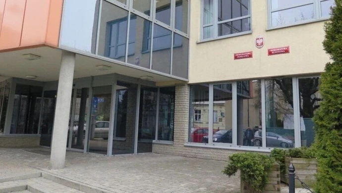 Zabójstwo na Wierzejach. 17-latka usłyszała zarzut (AKTUALIZACJA)