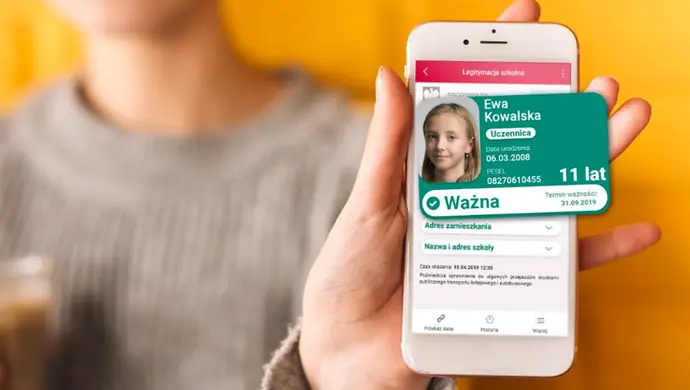 Czy piotrkowianin zmieni oblicze tradycyjnej legitymacji w Polsce?