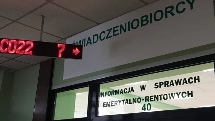 ZUS szykuje się do wypłat czternastek