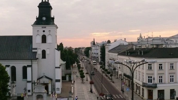  Piotrkowscy rekordziści