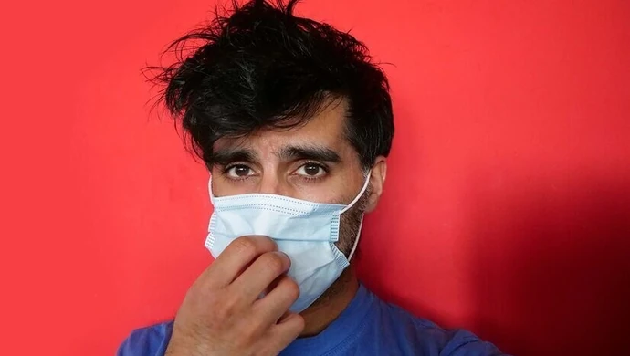 COVD-19: Ponad tysiąc nowych zakażeń w Łódzkiem