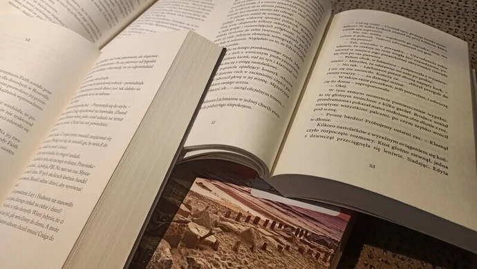 &#8222;Cesarz&#8221; zamiast &#8222;W pustyni i w puszczy&#8221;?