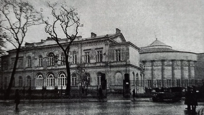 O tej dacie mało kto pamięta