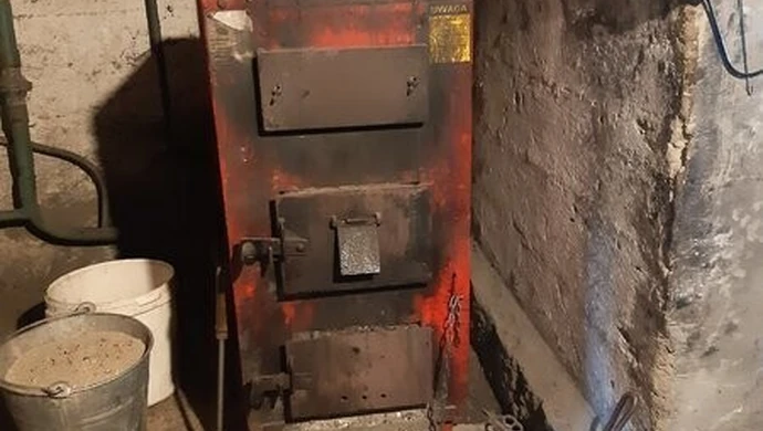 Wola Krzysztoporska. Wkrótce rusza nabór wniosków o dotację na wymianę pieca