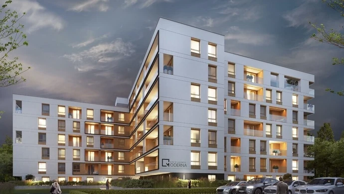 Luksus w centrum Piotrkowa. Powstaje najnowocześniejszy budynek w mieście