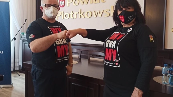 Rekordowa zbiórka WOŚP w mieście i regionie