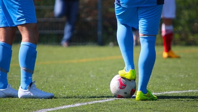 Polonia lepsza od Jutrzenki