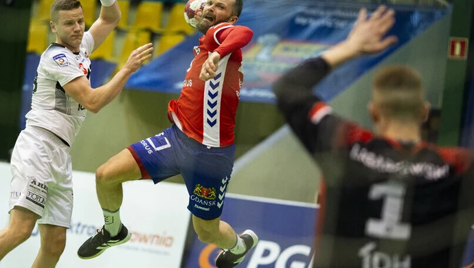 Wyrównana walka bez happy endu