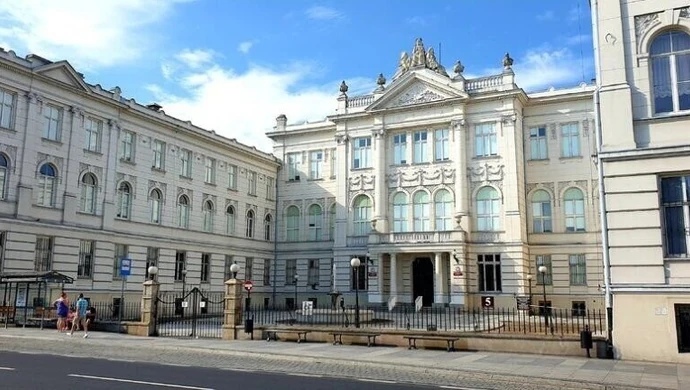 35 lat temu zabił po raz pierwszy