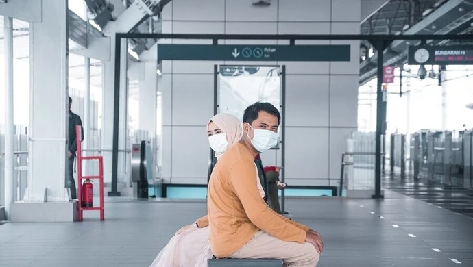 Jak zmniejszyć ryzyko zachorowania na Covid-19?