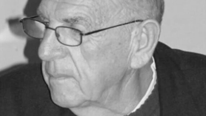 Nie żyje wieloletni działacz sportowy Jerzy Szmigulski