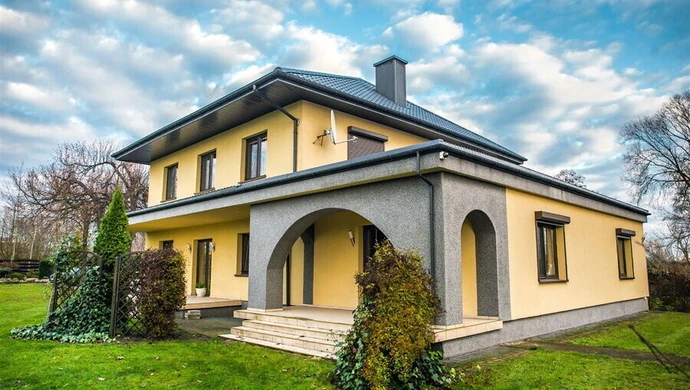 Jak znaleźć swoje wymarzone miejsce na ziemi?