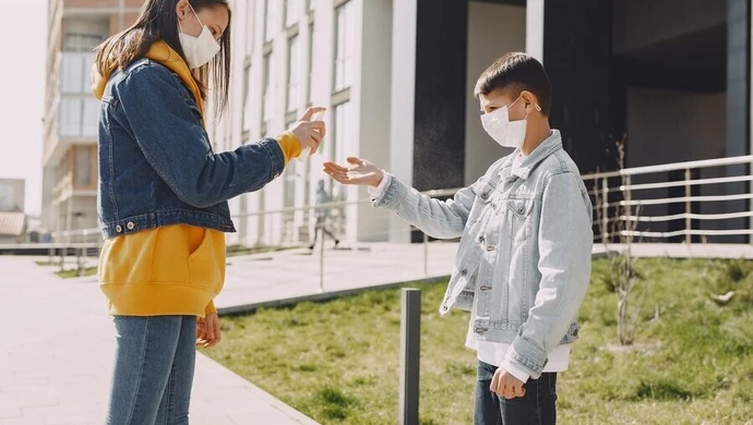 COVID-19: Ponad 35 tysięcy zakażonych