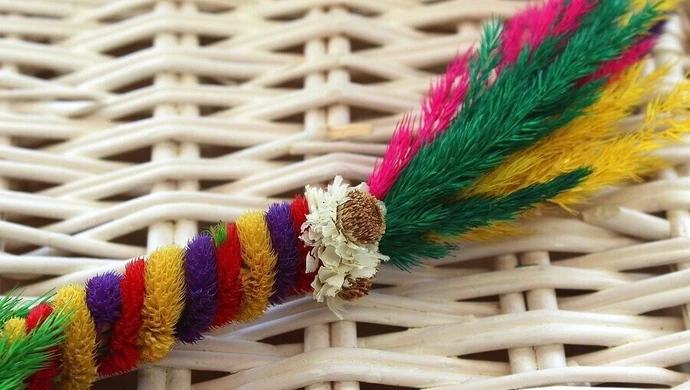 Dziś Niedziela Palmowa. Znów w cieniu epidemii