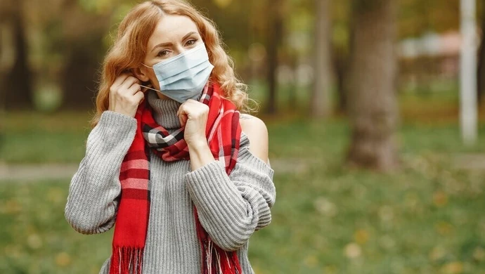 COVID-19: Ponad 29 tysięcy zakażonych