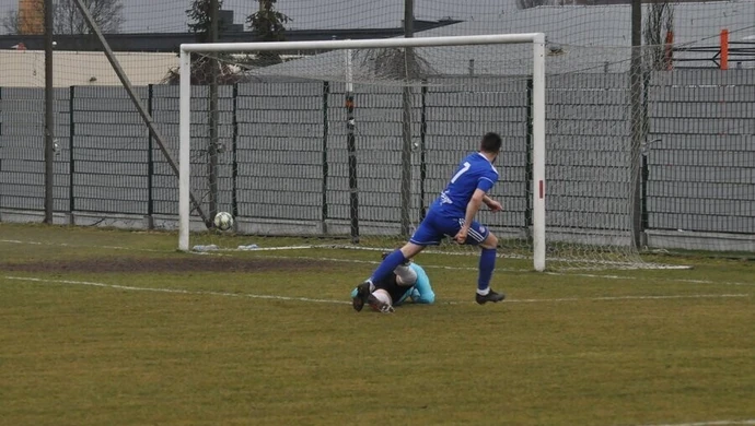 Kolejna wygrana Polonii