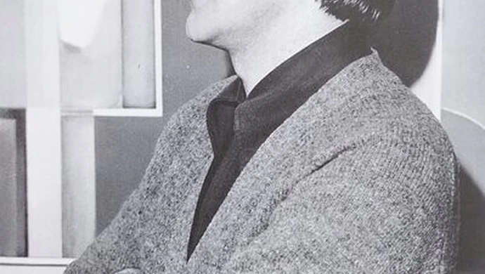 Nie żyje Jerzy Korczak-Ziołkowski