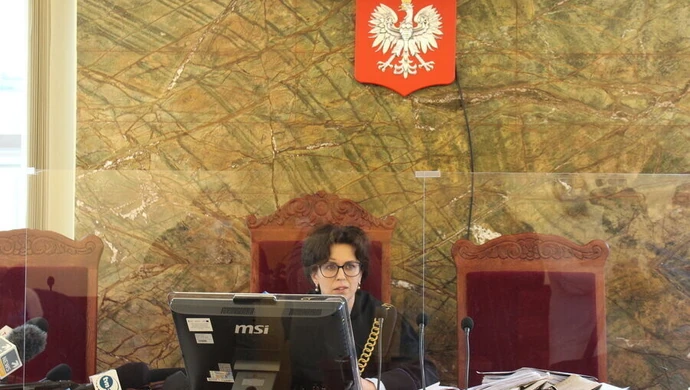 Kamil Durczok skazany za jazdę po pijanemu