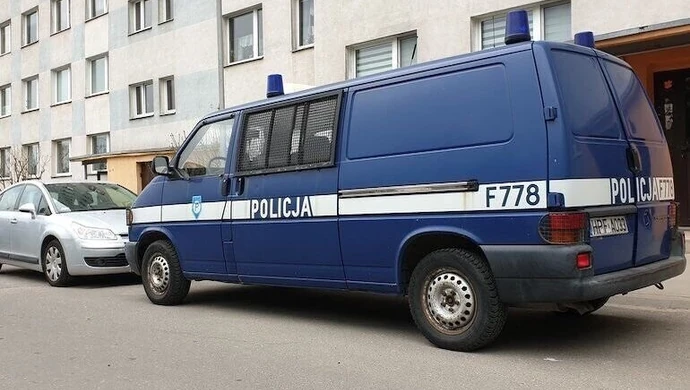 Zabiła 36-latka. Przyznała się do winy i usłyszała zarzut