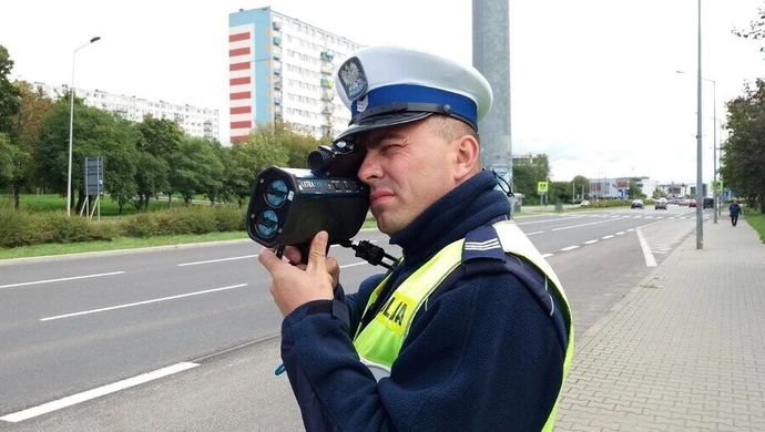 W święta spodziewajcie się wzmożonych kontroli drogowych