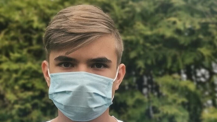 COVID-19: Mniejsze liczby po weekendzie