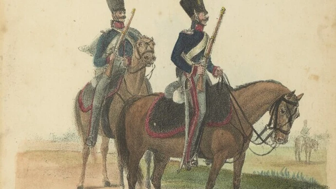 Mało znany fakt z historii Piotrkowa