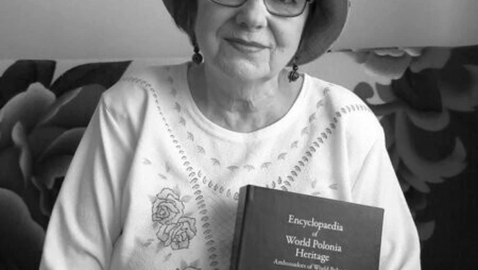 Zmarła Jolanta Horodecka-Wieczorek