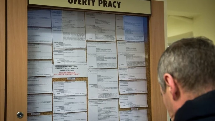 Ekspert: w lutym w Polsce najmniejszy w UE wzrost bezrobocia rok do roku