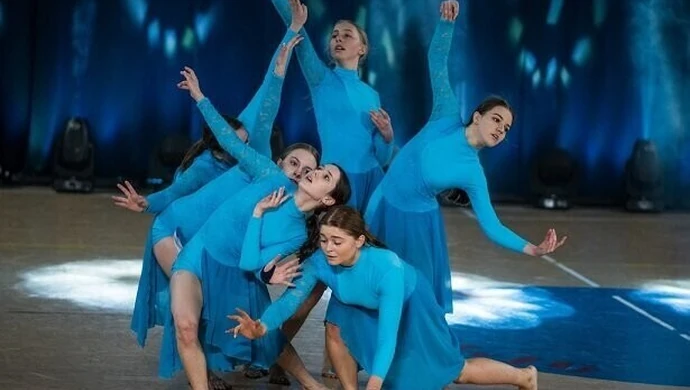 Kolejne medale w tańcu sportowym dla Jaskółczyna