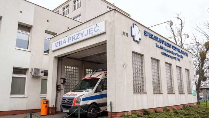 Prof. Jankowski: mniej zachorowań dopiero za ok. 2 tygodnie