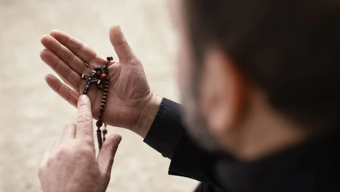 Jubileuszowa edycja Męskiego Publicznego Różańca