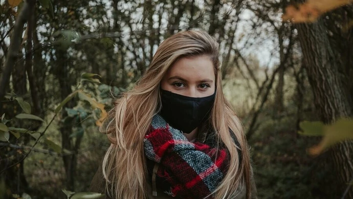 COVID-19: Niedzielny raport