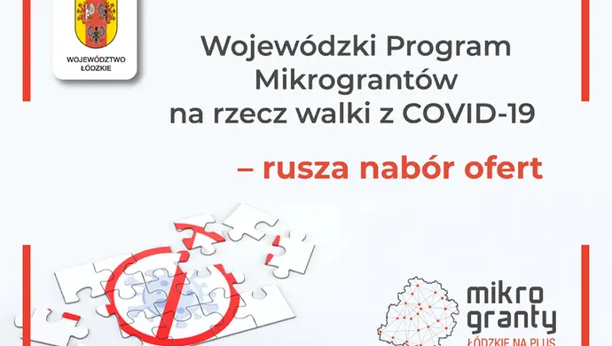 Łódzkie wspiera sport i NGO-sy