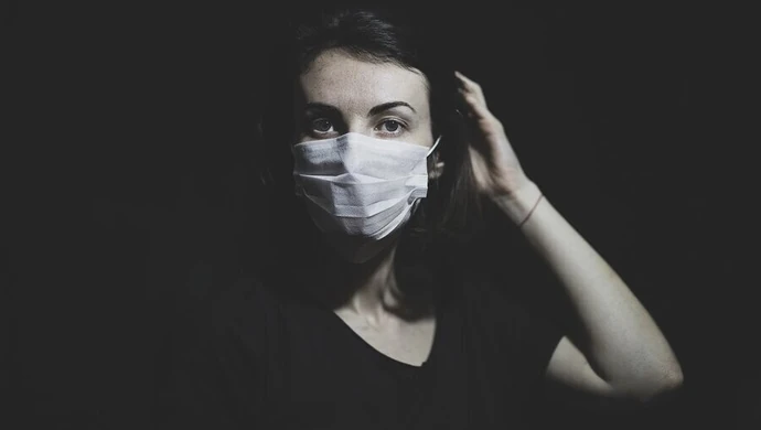 COVID-19: W Łódzkiem mniej zakażeń niż tydzień temu