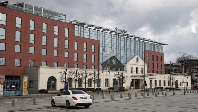 IGHP: jeśli rząd nie otworzy hoteli na majówkę, Polacy wyjadą za granicę