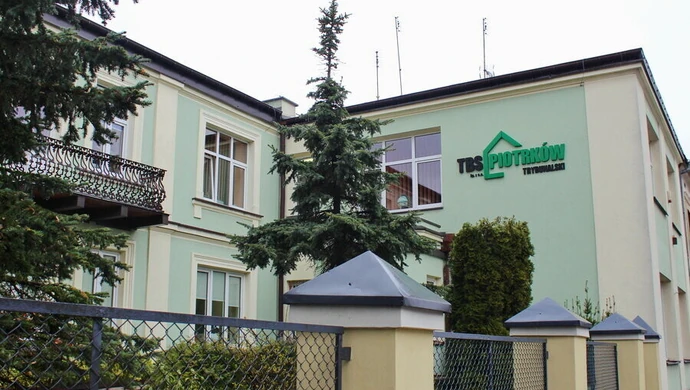 Dlaczego kasy w TBS-ie są nieczynne?