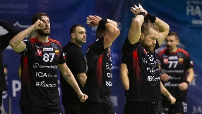 Wyjazdowe przełamanie Piotrkowianina