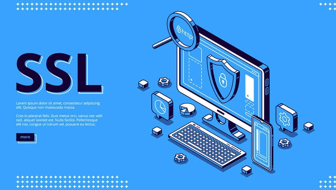 Bezpieczeństwo, wiarygodność i lepsza pozycja. Co daje certyfikat SSL?