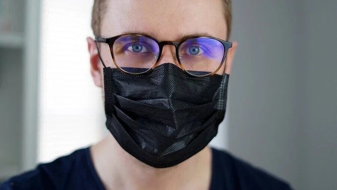 COVID-19: Po weekendzie, jak zwykle mniej zakażeń