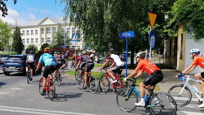 Piotrków powalczy o miano Rowerowej Stolicy Polski