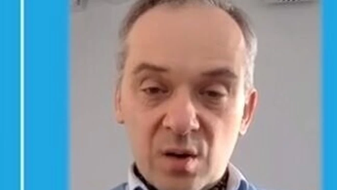 „Jeśli chcemy zdjąć maseczki, idźmy się zaszczepić”