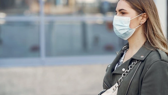 COVID-19: Dużo zgonów na ziemi łódzkiej