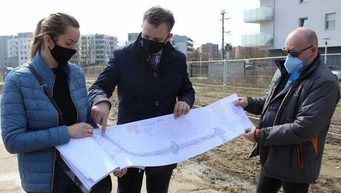 Czy Piotrków dołączy do rządowego programu mieszkaniowego?