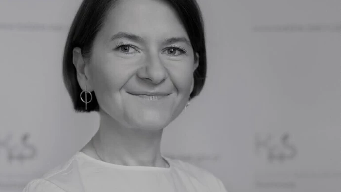 Zmarła Agnieszka Pawlak