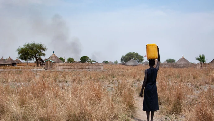 W Dzień Ziemi PAH ostrzega przed katastrofą klimatyczną