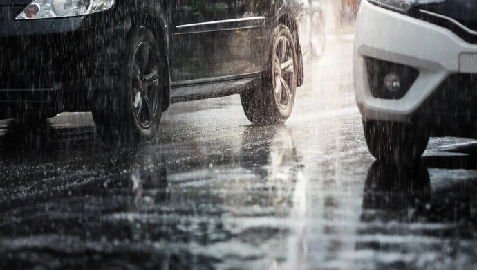 Zobacz, jaka będzie pogoda w nadchodzący weekend