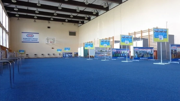 Szczepienia populacyjne w Piotrkowie już wkrótce (FILM)