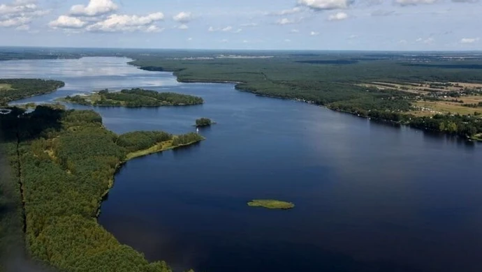 Czy ośrodek wczasowy w Bronisławowie wznowi działalność?