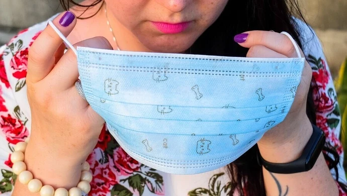 COVD-19: Ponad 10% nowych zakażonych pochodzi z Łódzkiego