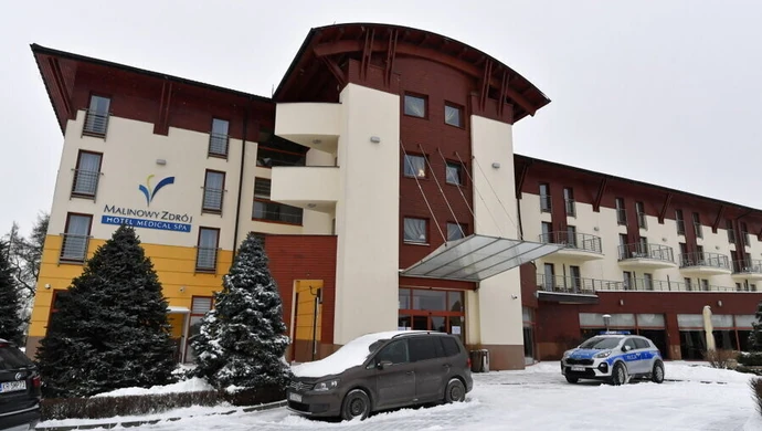 Prezes PHH: w zeszłym roku straciliśmy ponad 50 proc. przychodów; czekamy na otwarcie hoteli w maju